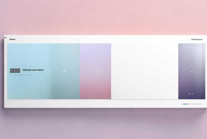 如何设计简单网页加照片；如何设计简单网页加照片和视频