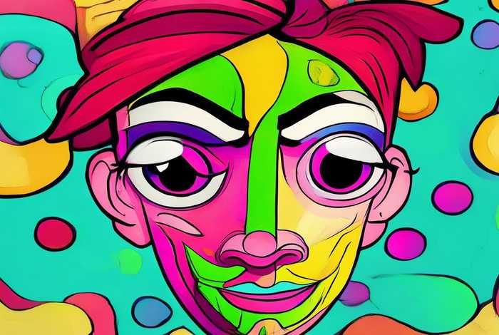 什么app一键生成漫画脸免费(什么软件可以免费生成漫画脸) 什么app一键生成漫画脸免费(什么软件可以免费生成漫画脸)