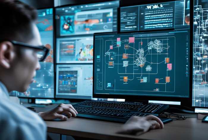 网络搭建软件学习(搭建网络的软件) 网络搭建软件学习(搭建网络的软件)