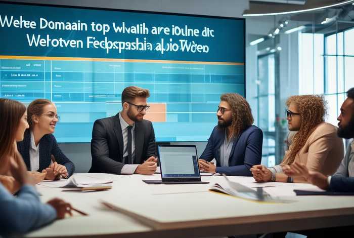 如何申请网站域名 - 如何申请网站域名流程