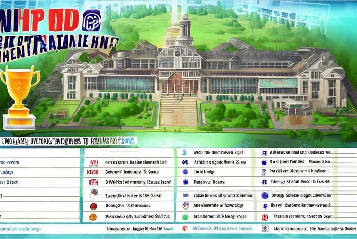 全国十大软件工程大学排名 - 全国十大软件工程大学排名及分数线
