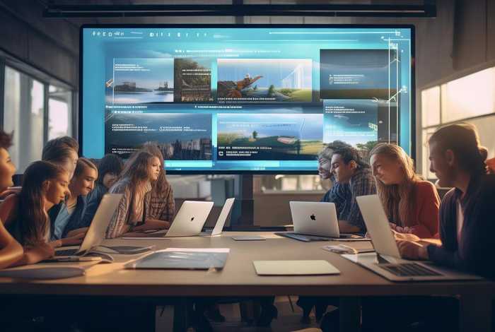 如何开发一个属于自己的网站；如何开发一个属于自己的网站呢