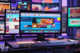 前端网页设计用什么软件，前端网页设计用什么软件好