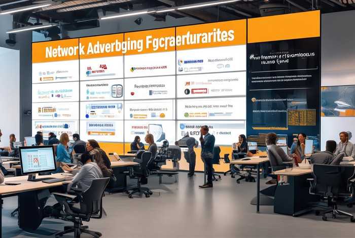 网络广告加盟项目、网络广告加盟项目有哪些