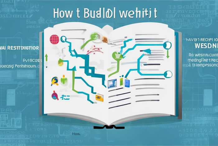 如何自己搭建网站，如何自己搭建网站？