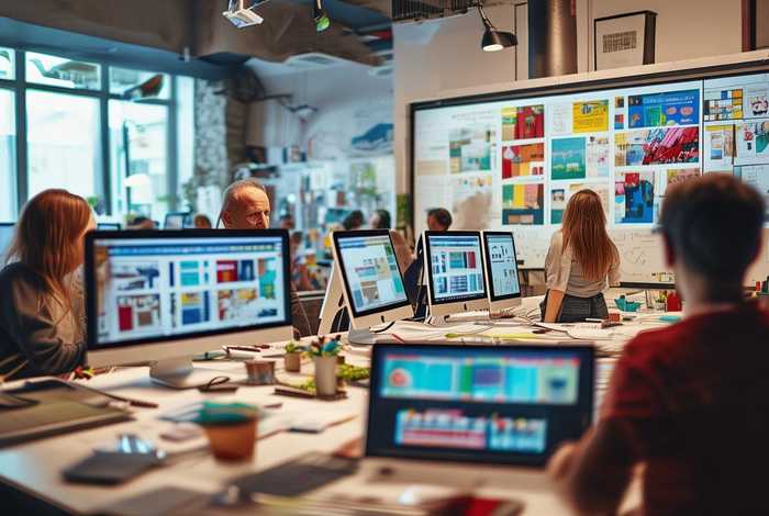 免费网页设计、免费网页设计培训