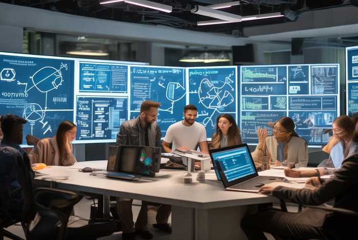 软件开发的基本过程、软件开发的基本过程有哪些,各自的主要内容有哪些