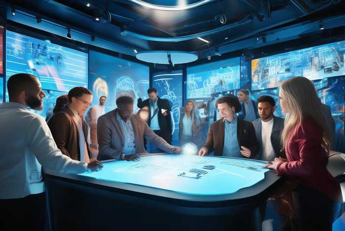 青梦创客 - 西安青梦创新文化传媒有限公司 青梦创客 - 西安青梦创新文化传媒有限公司