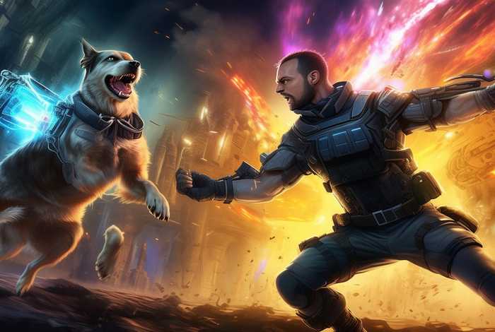 人狗大战Java代码难点解析（人狗大战java代码难点解析）