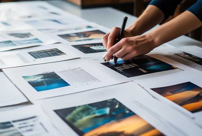 设计案例排版 - 设计案例排版图片