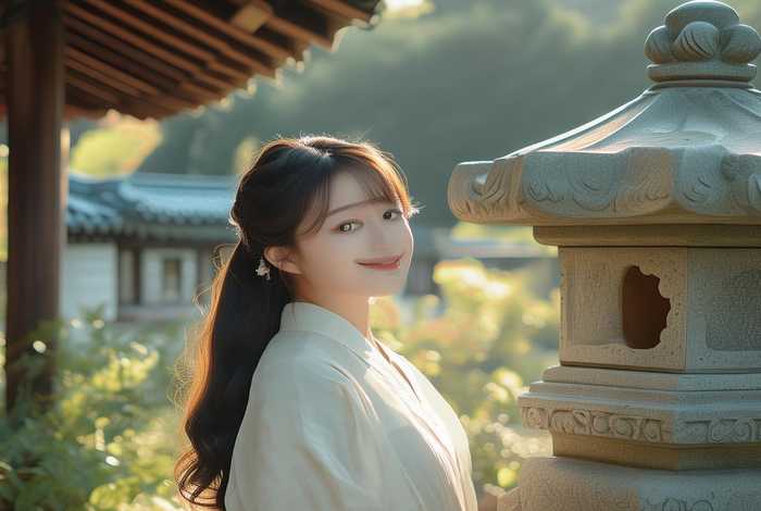 姐姐的韩语的读法（姐姐的韩语的读法怎么读）