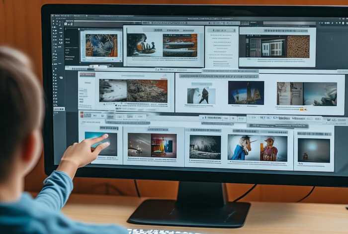 挑选照片 什么软件好用；挑选照片 什么软件好用点