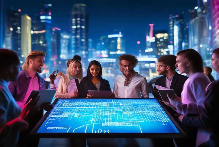 网络设计有前途吗；网络设计有前途吗工资高吗