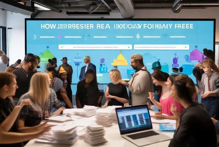 免费公司怎么注册 免费公司怎么注册流程