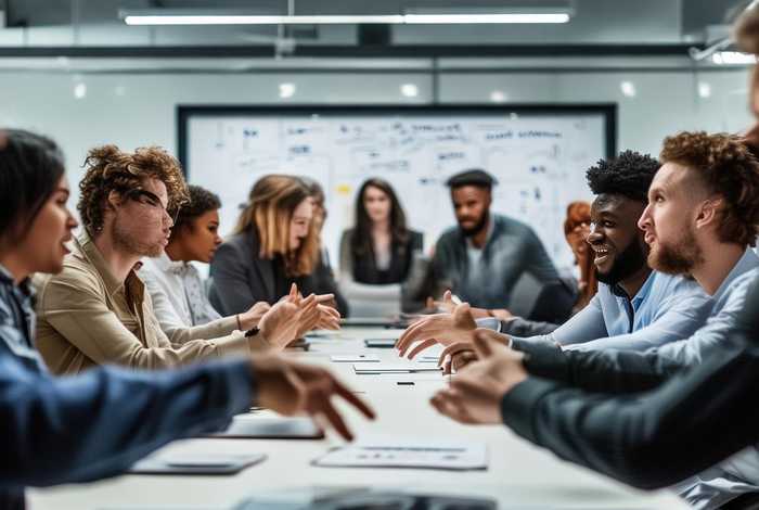 快速组建团队的方法；快速组建团队的方法是什么