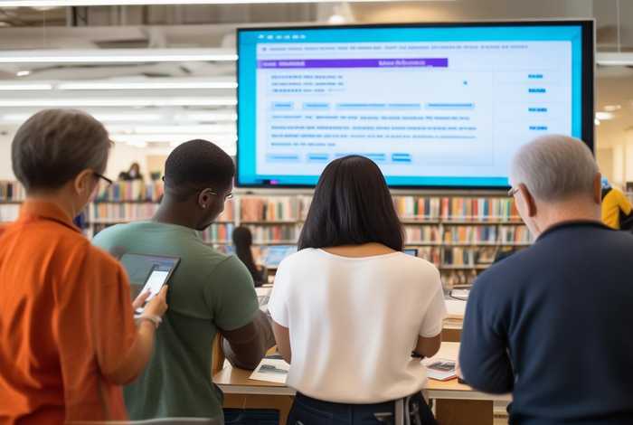 天津图书馆网上注册怎么注册 - 天津图书馆网上注册怎么注册不了