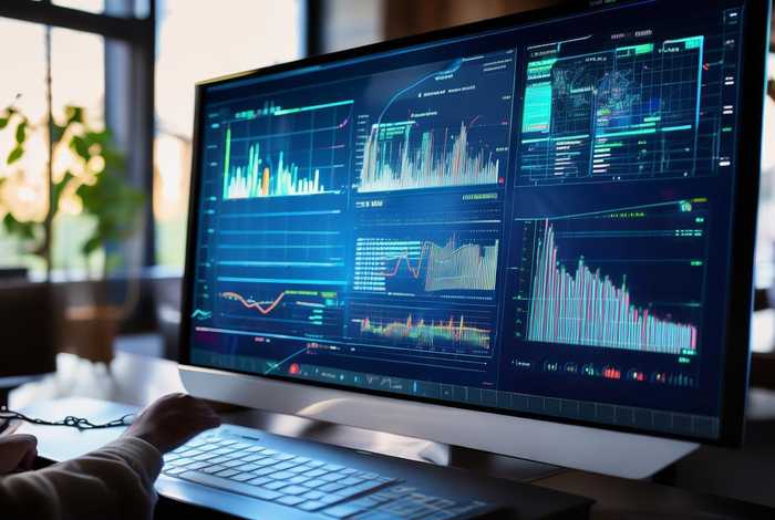 数据分析在线app，数据分析在线图表生成