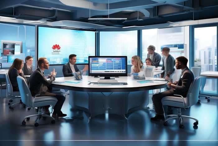 华为云做网站；华为云做网站怎么样