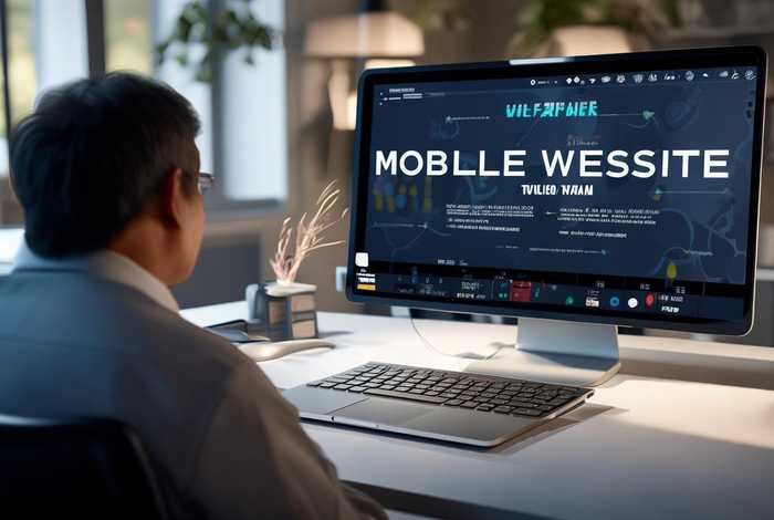 手机网站搭建教程 - 手机网站搭建教程视频