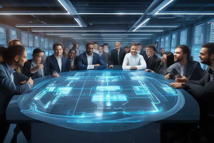 区块链网站怎么搭建、区块链网站怎么搭建流程