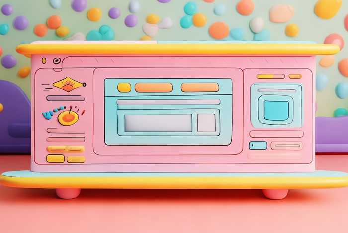 傻瓜设计网站（傻瓜式设计网站）