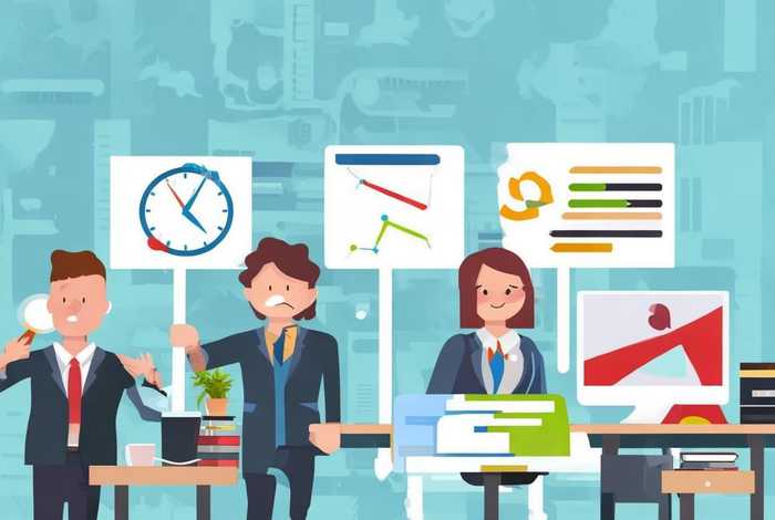 企业痛点有哪些；企业的痛点在哪里