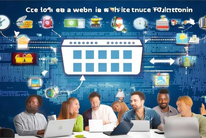 如何在网上建立免费网站 如何免费建立一个网站