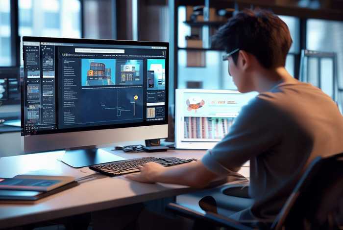 门户网站制作教程视频 门户网站制作教程视频大全