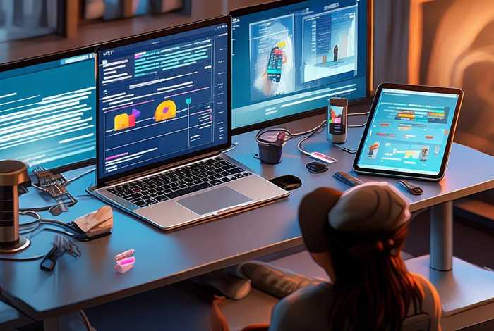 手机制作手机app - 制作手机app教程