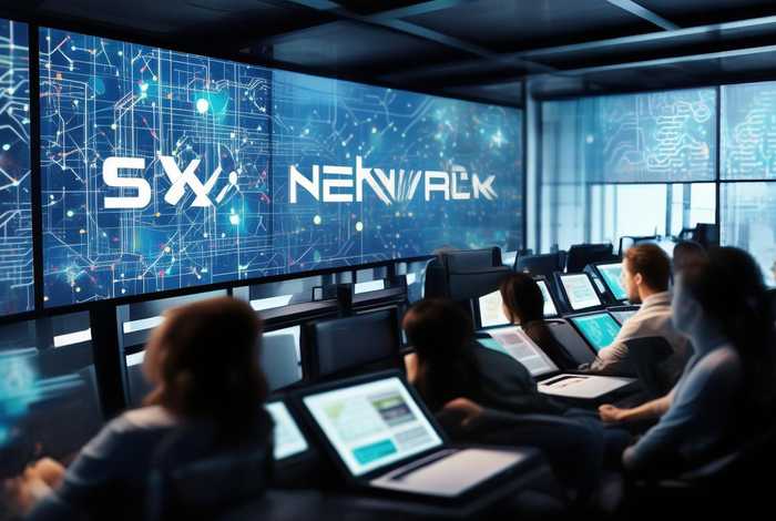 网管平台，开源网管平台