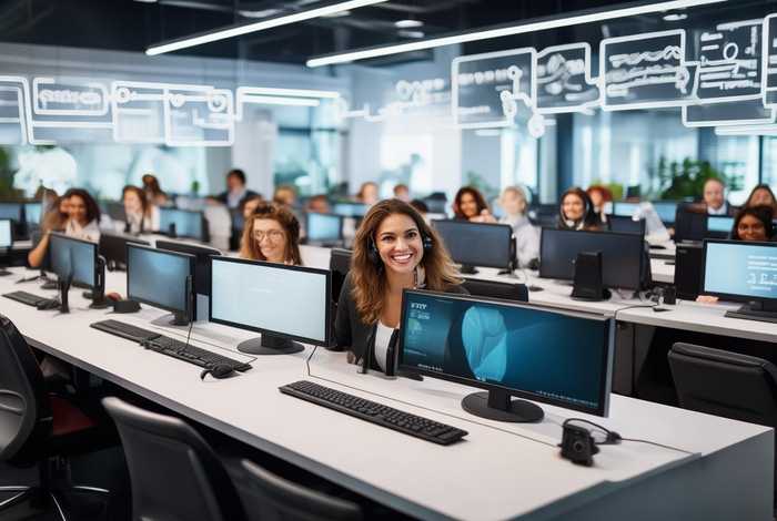 客服中心服务体系搭建 客服中心服务体系搭建方案