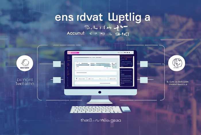 如何设立自己的网站 - 如何设立自己的网站账号