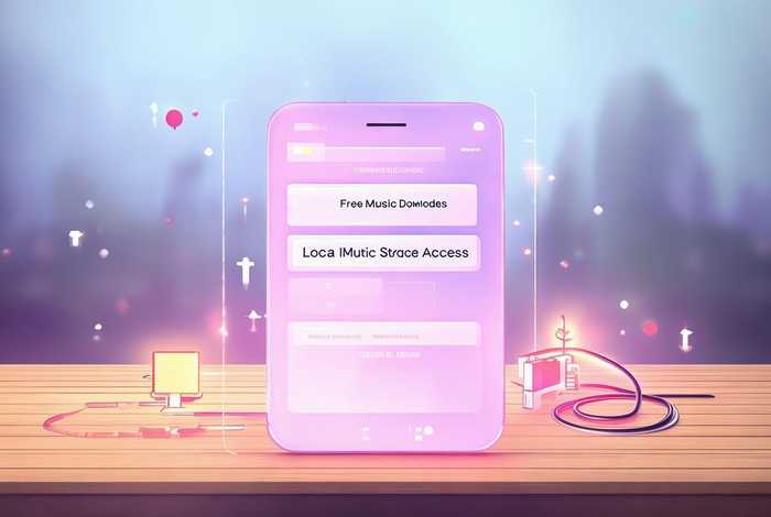 哪里可以免费下载音乐到手机本地;在哪可以下载到免费的音乐 哪里可以免费下载音乐到手机本地;在哪可以下载到免费的音乐