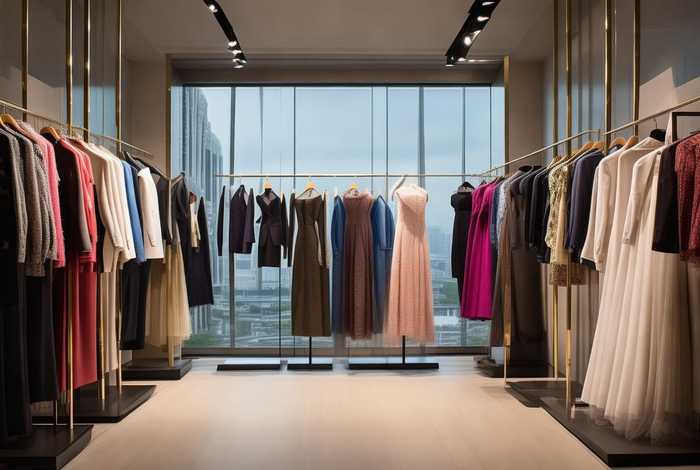 上海高级定制服装店；上海高级定制服装店有哪些