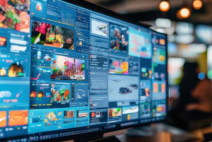 免费网站制作视频 - 免费网站建设制作视频