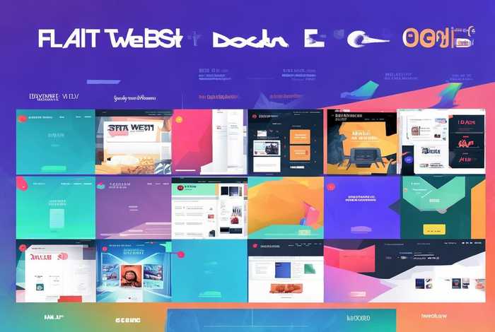 平面网站有哪些 平面网站有哪些类型 平面网站有哪些 平面网站有哪些类型