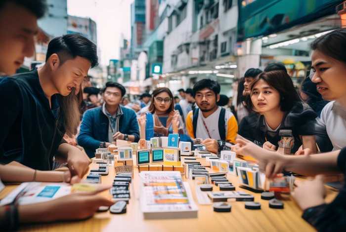 深圳有哪些电商公司 深圳有哪些电商公司有陪跑产品