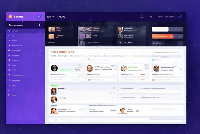 论坛页面设计（论坛页面设计招聘）