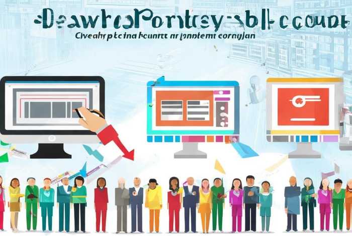 如何自己做网址、如何自己做网址推广