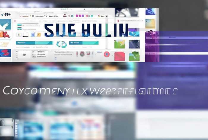 可以搭建自己网站的系统 可以搭建自己网站的系统软件