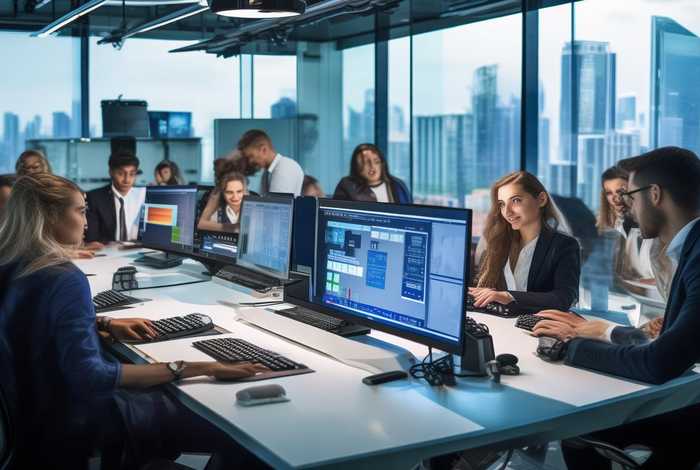 深圳高端网站制作公司；深圳高端网站制作公司招聘