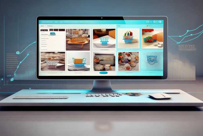 网上商城总体建设方案怎么写（网上商城总体建设方案怎么写的）