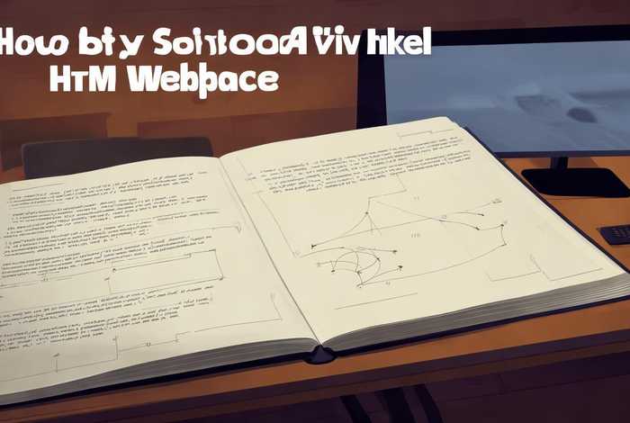 如何搭建html网页 - 如何建立html网页