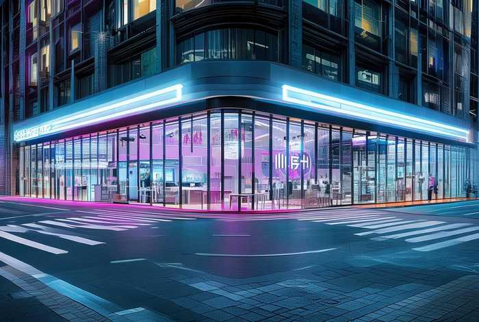 网络科技技术公司(网络科技技术公司集团门店汇总) 网络科技技术公司(网络科技技术公司集团门店汇总)