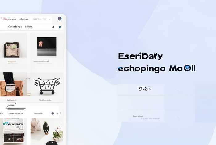 网上购物商城源码怎么用，ssm网上购物商城源码