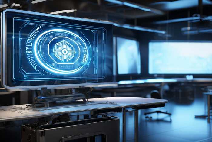 科技公司公章 - 科技公司公章在线印章制作