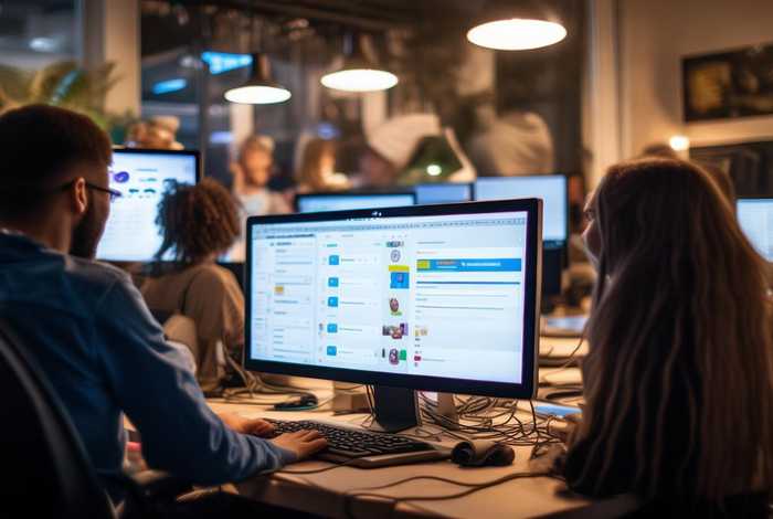 局域网免费聊天软件、局域网免费聊天软件有哪些