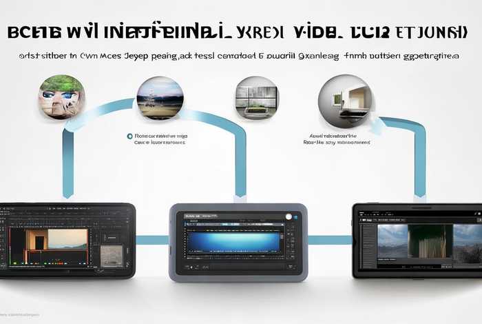 如何制作手机网页视频教程 如何制作手机网页视频教程图片