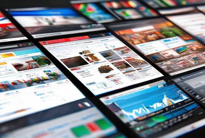 跨境电商独立建站系统 - 跨境电商自建站有哪些