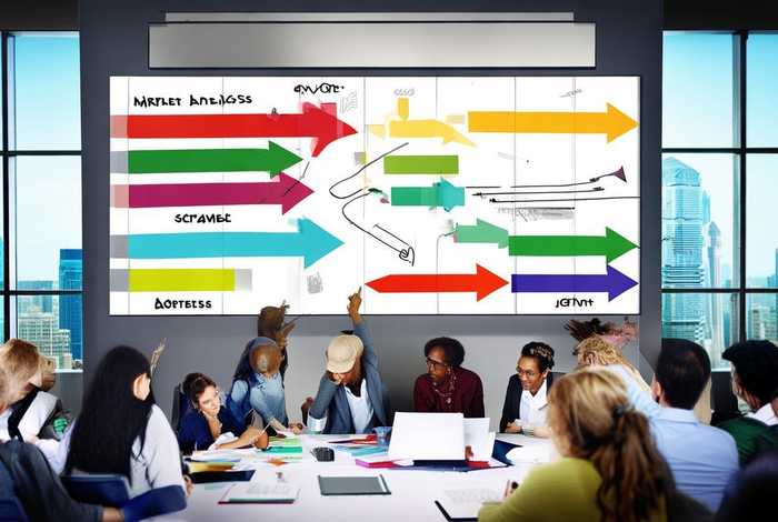 企业策划案例分析；企业策划案例分析范文